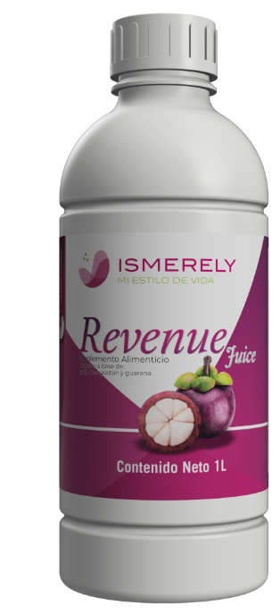 Revenue Juice 1 LT