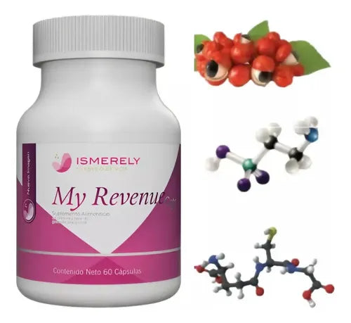 My Revenue Caps 60