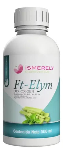 FT-Elym 500 ML