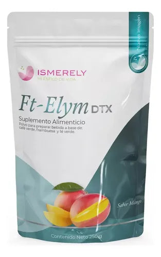 Ft-Elym DTX Mango
