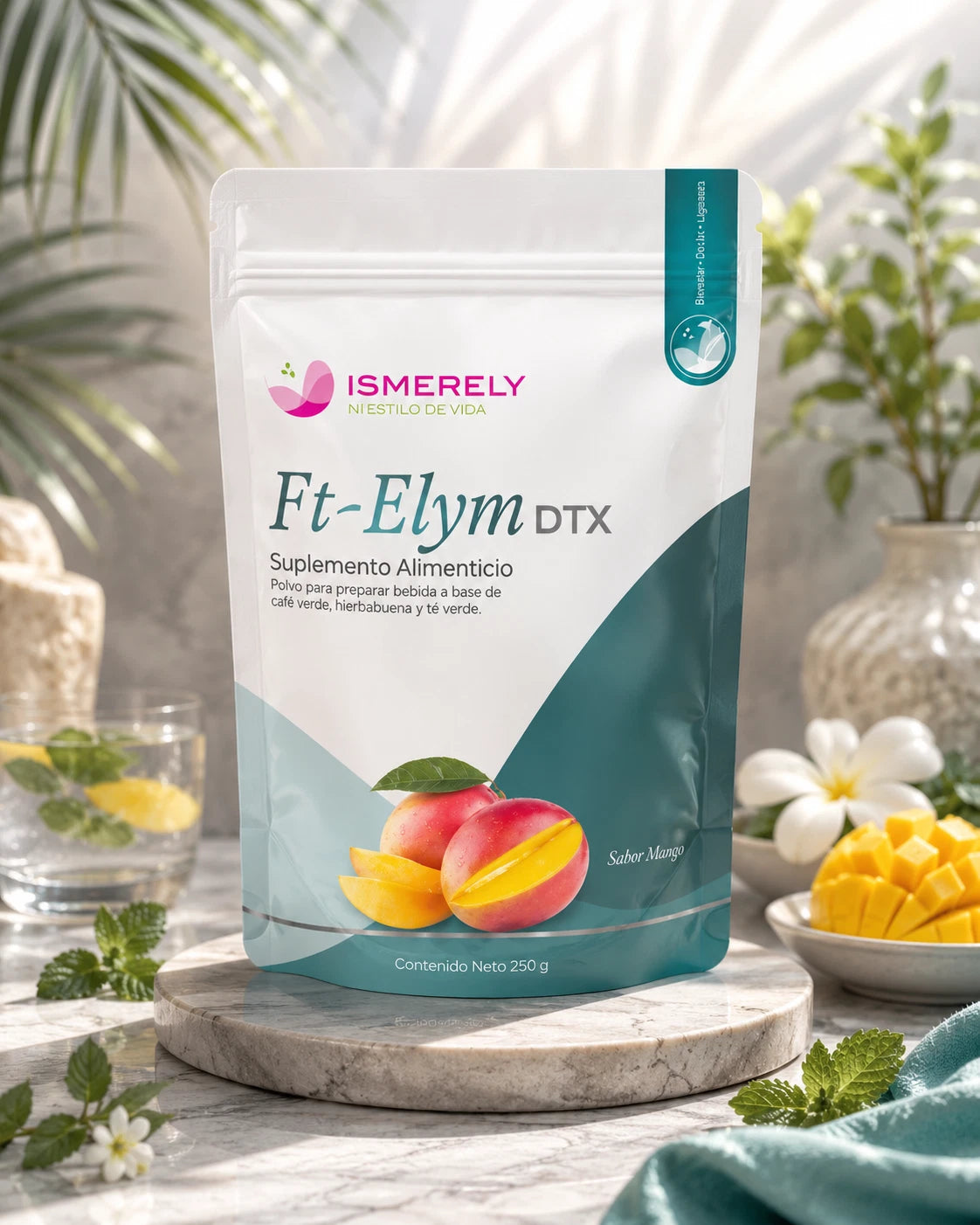 Ft-Elym DTX Mango