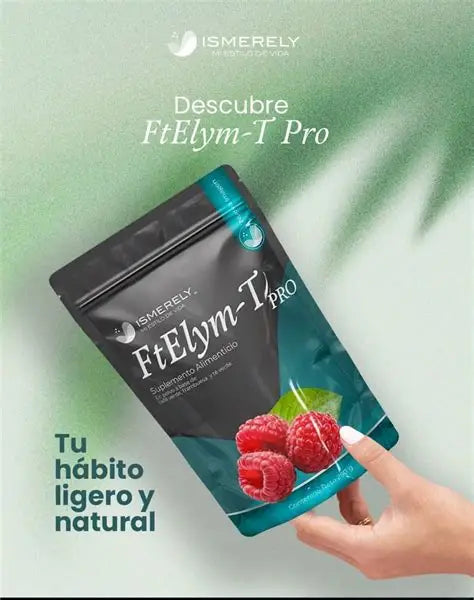FtElym-T PRO