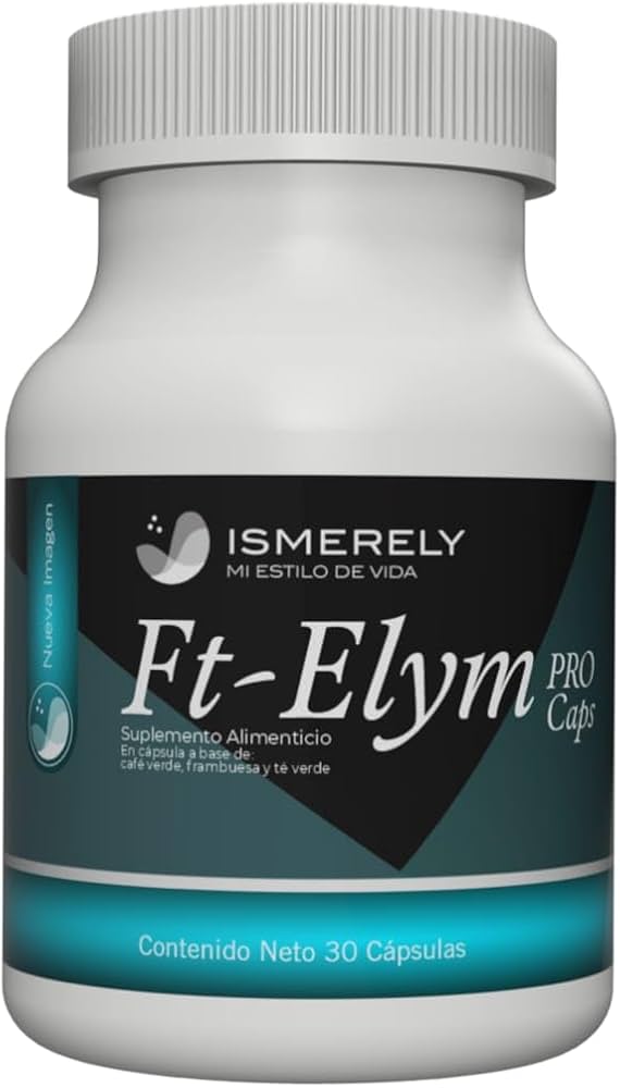 Ft-Elym Pro Caps