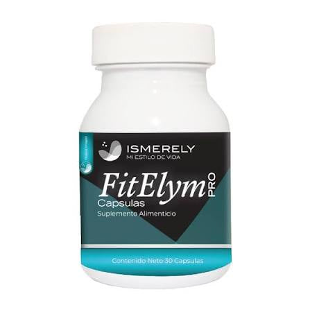 Ft-Elym Pro Caps
