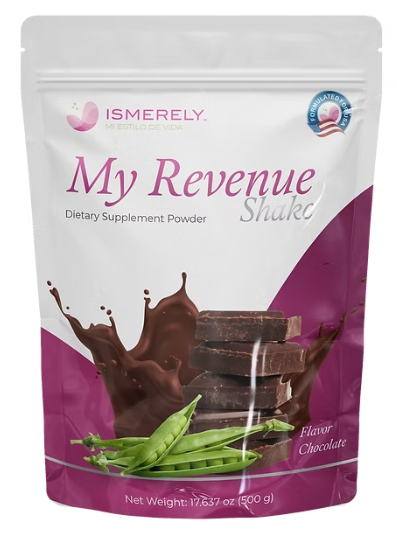 My Revenue Shake(Chocolate)