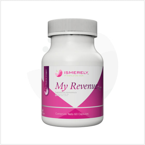 My Revenue Caps 60
